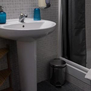 Kamer met Twee Aparte Bedden